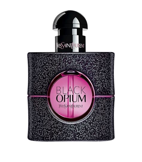 opium black eau de parfum